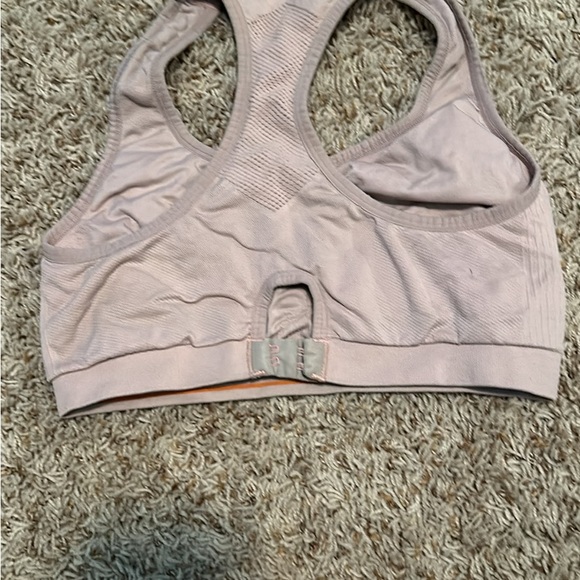 Set of 5 Victoria Secret SportX Sports Bras Size Large - Picture 7 of 10